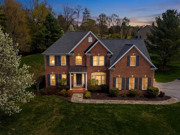 1231 Corbett Rd, Monkton, MD 21111