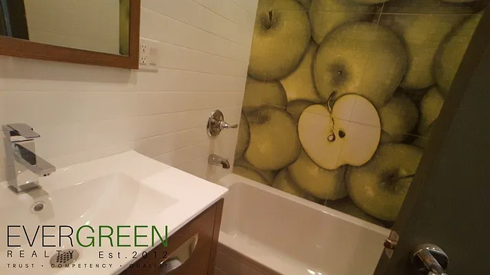 Rented by Evergreen Apartments BK | media 47