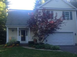 139 Kennedy Rd, Belchertown, MA 01007