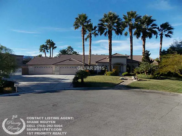 8580 W La Madre Way, Las Vegas, NV 89149