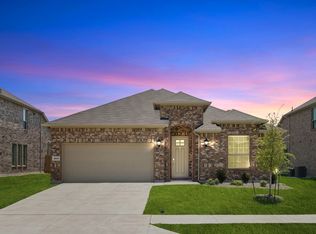 2541 Birchcrest Dr, Fort Worth, TX 76179