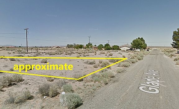 2nd image of Glade Ave