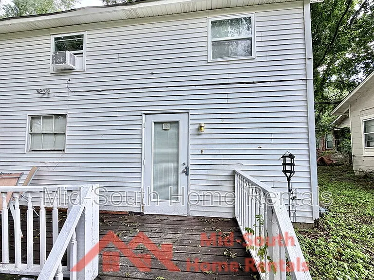 3569 Douglass Ave #2 — Photo 1