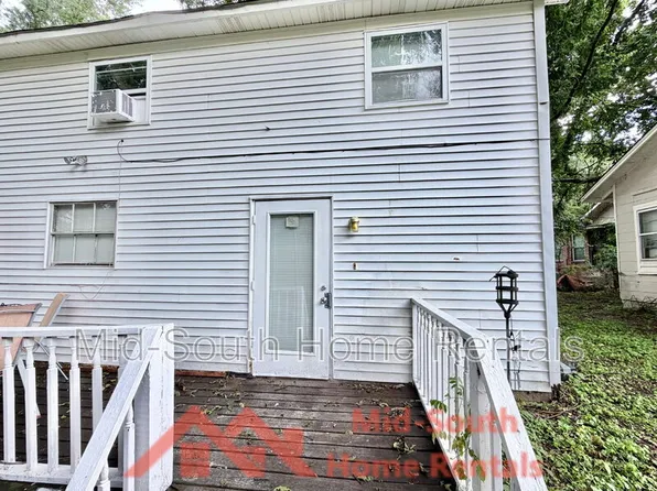 3569 Douglass Ave #2, Memphis, TN 38111