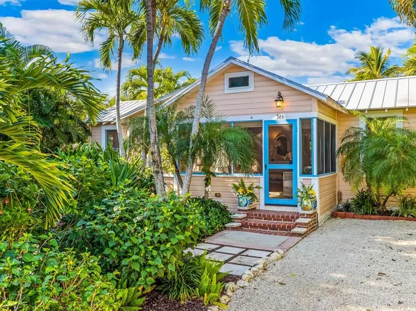 361 Tarpon Ave, Boca Grande, FL 33921