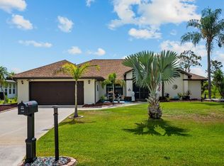 120 Cuiaba Dr, Punta Gorda, FL 33983