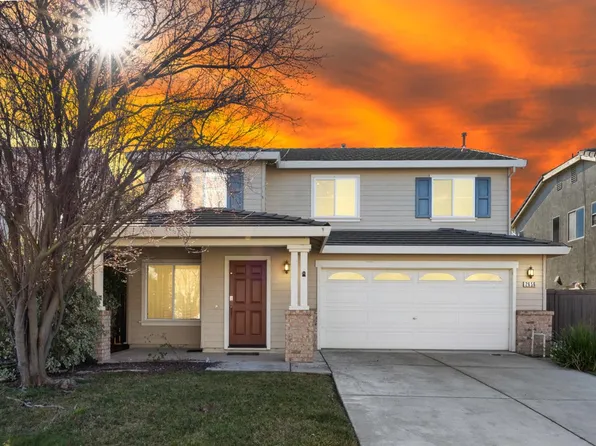2656 Maybrook Dr, Sacramento, CA 95835
