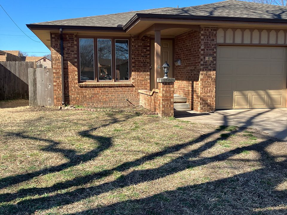 Front of Unit