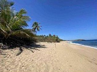 Bo Islote 9.1 Beachfront, Arecibo, PR 00612