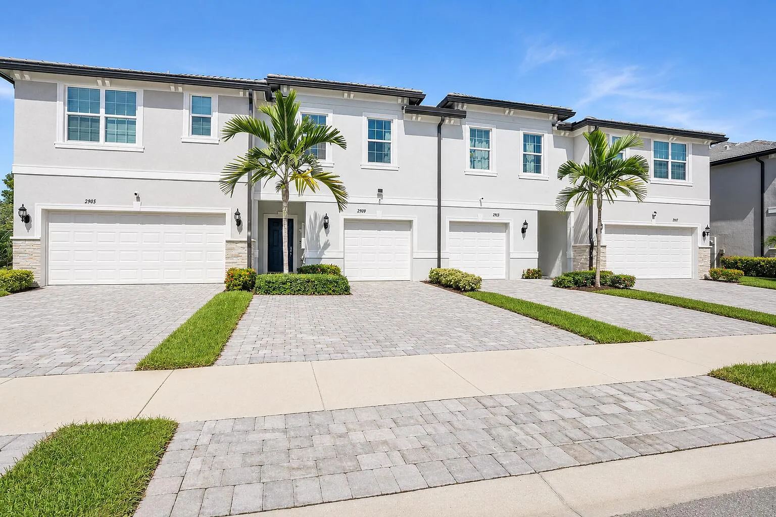 Cassia Commons — Photo 1