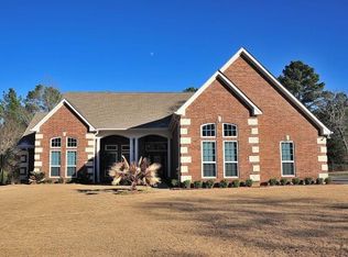 660 County Road 2317, Mineola, TX 75773