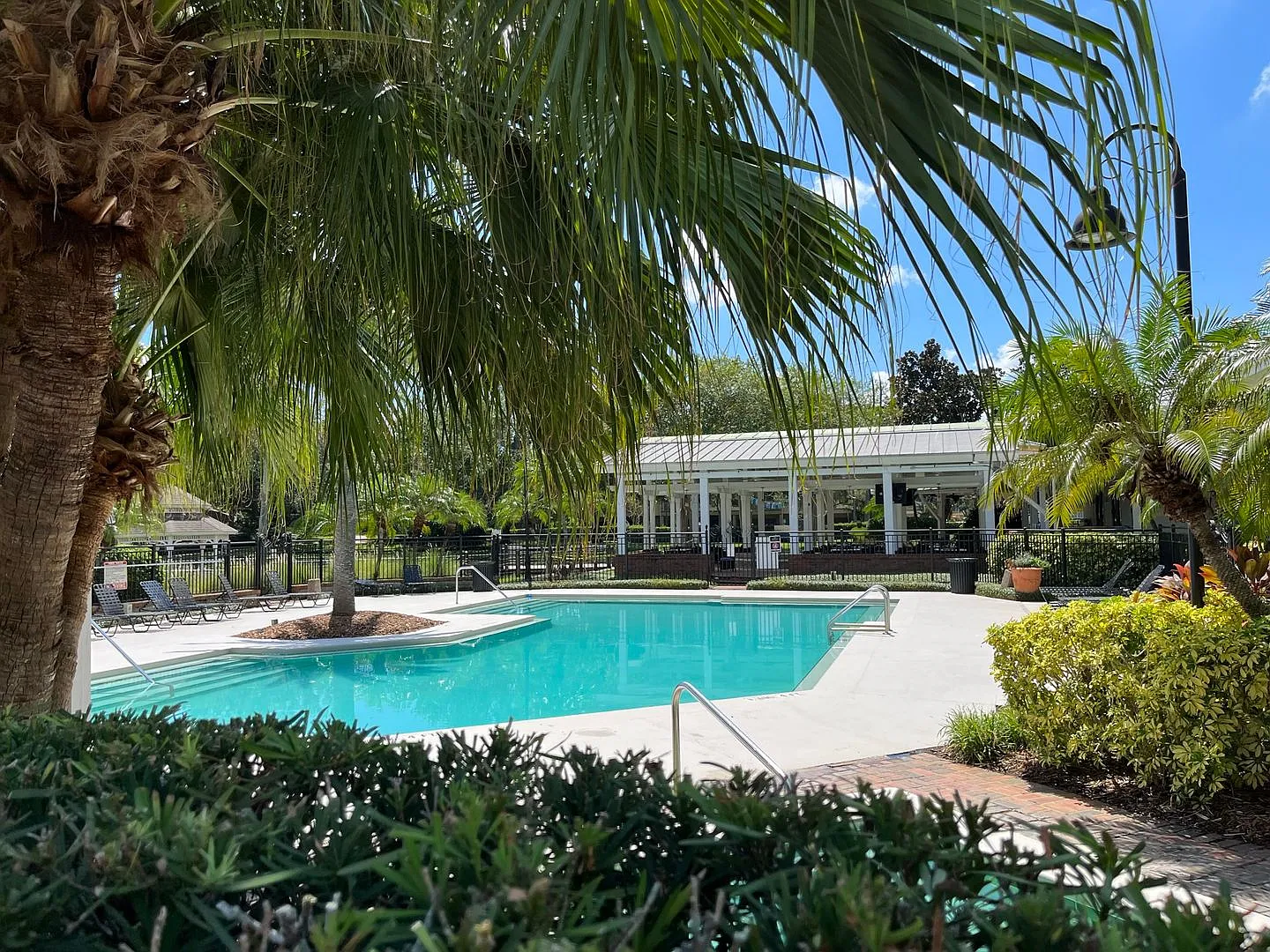 2 Bedroom 2 Bathroom Condo near Millenia — Photo 4