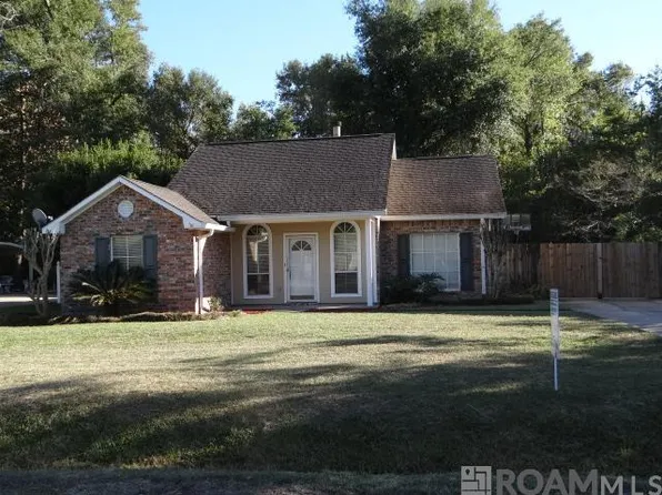 13446 S Trace Dr, Walker, LA 70785