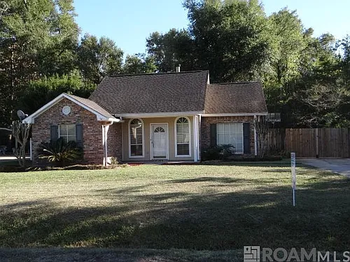 13446 S Trace Dr Photo 1