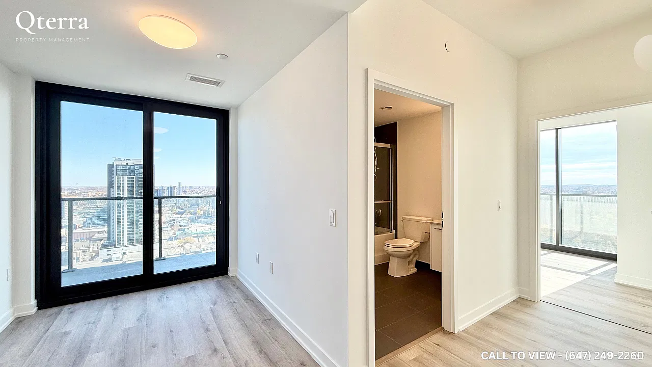 1 bed, 500 sqft, $1,750 — Photo 3