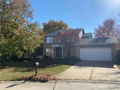 7132 Oak Stream Dr, O'Fallon, MO, 63368