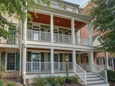 1082 Old Trail Dr, Crozet, VA, 22932