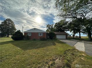 7568 S Rangeline Rd, Englewood, OH 45322