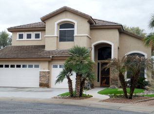 1321 W Maplewood St, Chandler, AZ 85286
