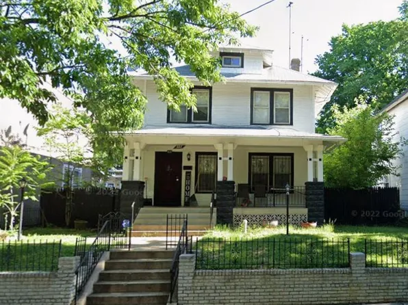 346 Raleigh St SE, Washington, DC 20032