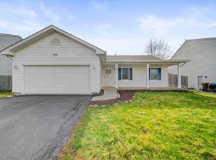 1410 Portage Ln, Woodstock, IL 60098