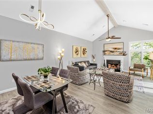 1620 Lake Knoll Dr #1I, Lake Saint Louis, MO 63367