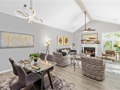 1620 Lake Knoll Dr #1I, Lake Saint Louis, MO, 63367