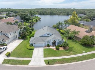 18808 Chaville Rd, Lutz, FL 33558