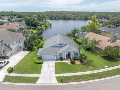 18808 Chaville Rd, Lutz, FL, 33558
