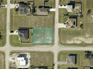 1112 NW 8th Pl, Cape Coral, FL 33993