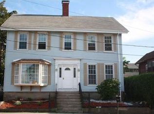275 Bank St, Fall River, MA 02720