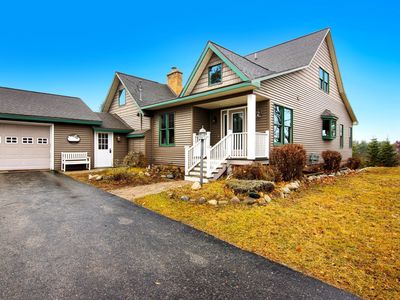 211 N Beech St, Bellaire, MI, 49615
