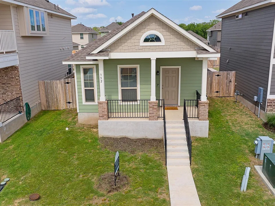 352 Witchhazel Way