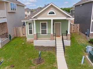 352 Witchhazel Way, San Marcos, TX 78666