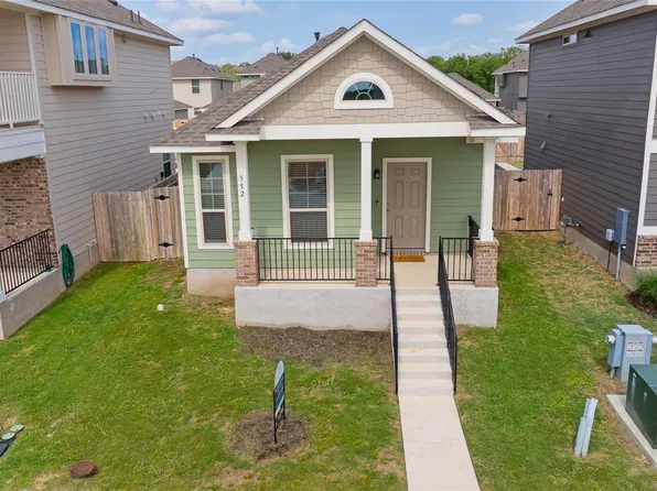 352 Witchhazel Way, San Marcos, TX 78666
