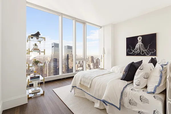 217 West 57th Street #60W in Midtown, Manhattan | StreetEasy