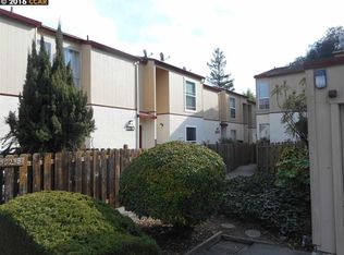 5023 San Pablo Dam Rd APT D, El Sobrante, CA 94803