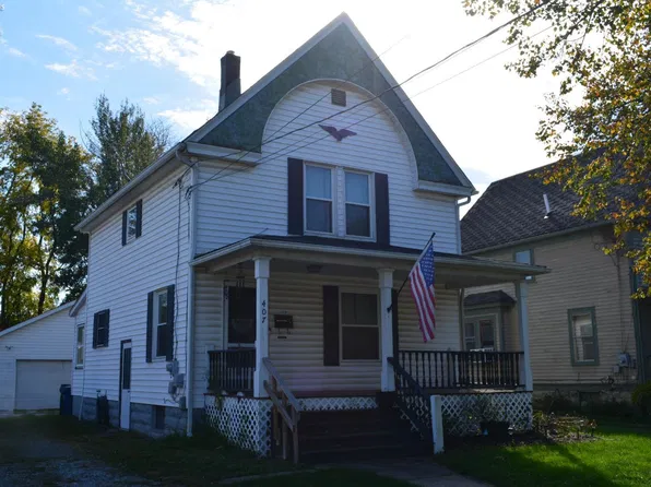 407 W Herrick Ave, Wellington, OH 44090