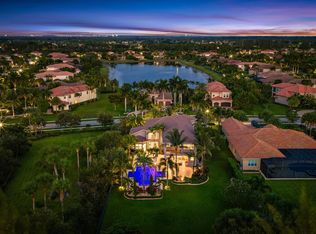 7795 Eden Ridge Way, Palm Beach Gardens, FL 33412