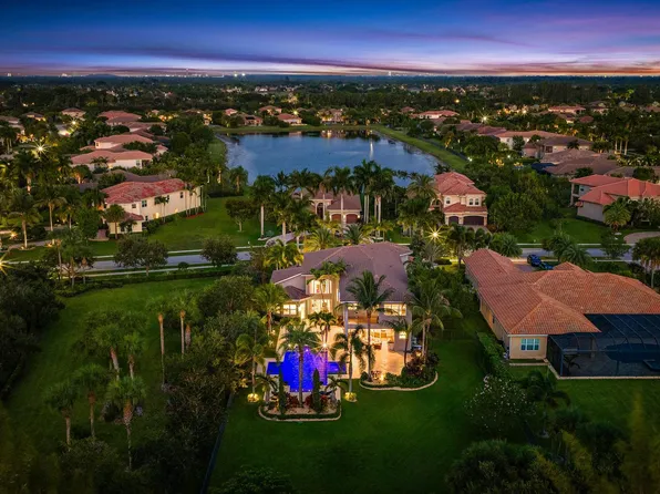 7795 Eden Ridge Way, Palm Beach Gardens, FL 33412