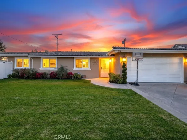 908 Tracie Dr, Brea, CA 92821