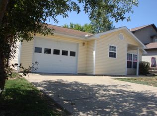 170 Fox Ridge Rd, Branson, MO 65616