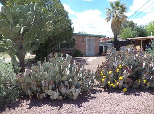 2947 N Richey Blvd, Tucson, AZ 85716