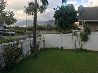 87-1029 Kaihoolulu St, Waianae, HI 96792