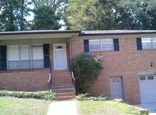 9304 Sears Dr, Birmingham, AL 35206