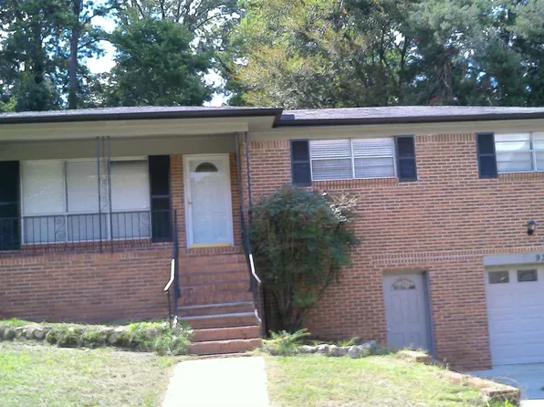 9304 Sears Dr, Birmingham, AL 35206