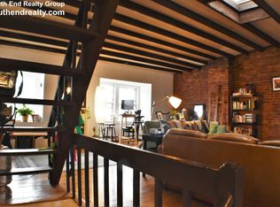 23 E Springfield St APT 3, Boston, MA 02118