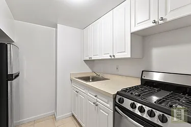 Rented by Halstead Real Estate