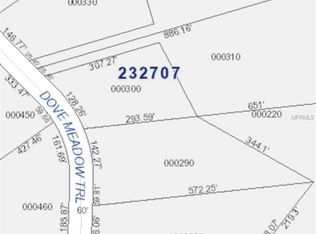 7621 Dove Meadow Trl, Lakeland, FL 33810