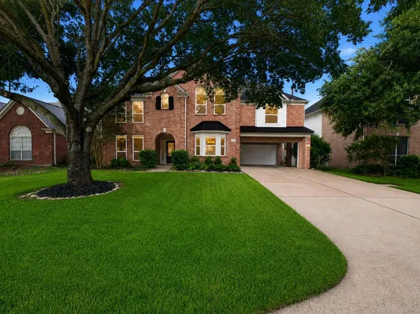 2315 Centerbrook Ln, Katy, TX 77450